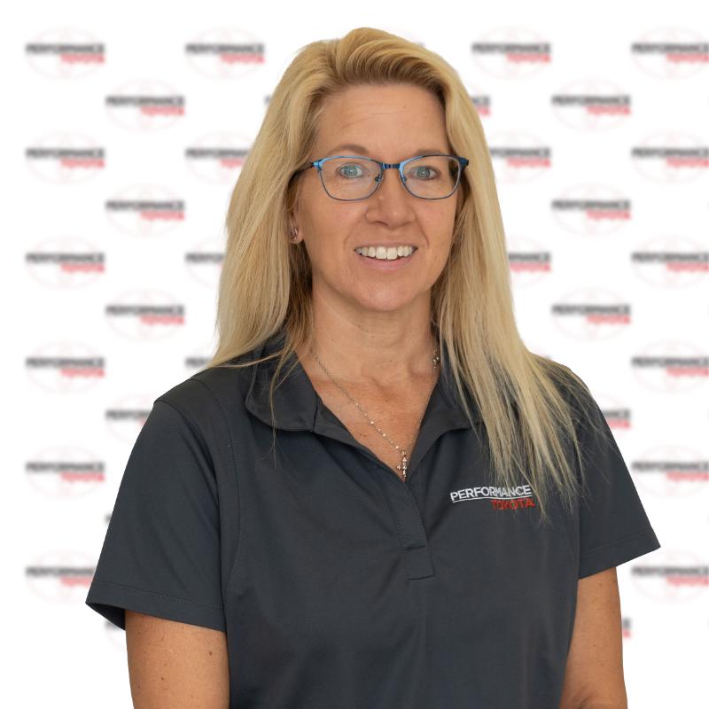 Bobbi Jo  Pieffer