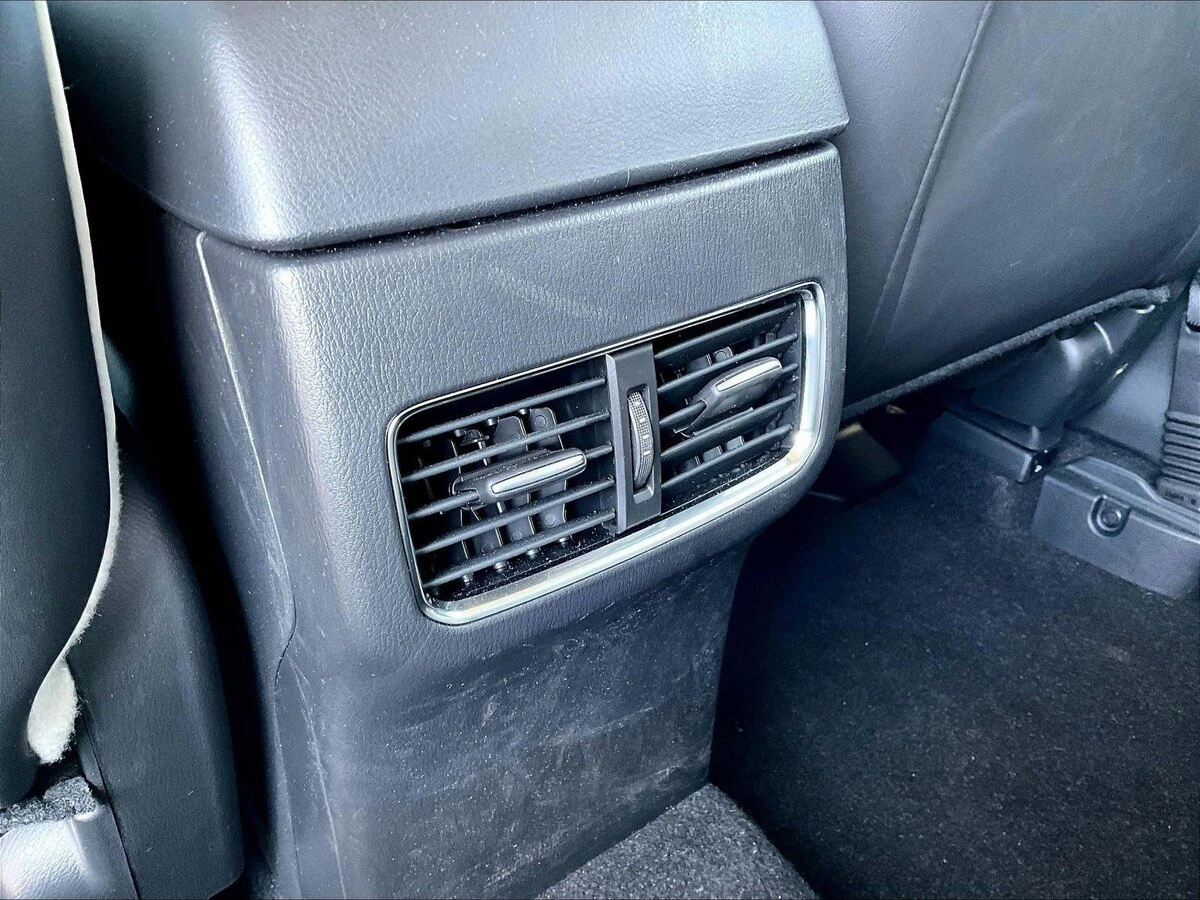 2025 Mazda CX-5 S Preferred package - Photo 10