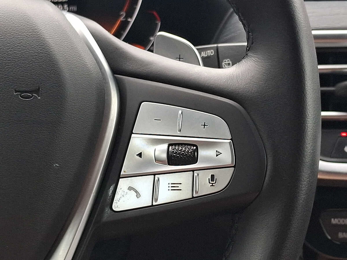 2023 BMW X3 30i - Photo 23