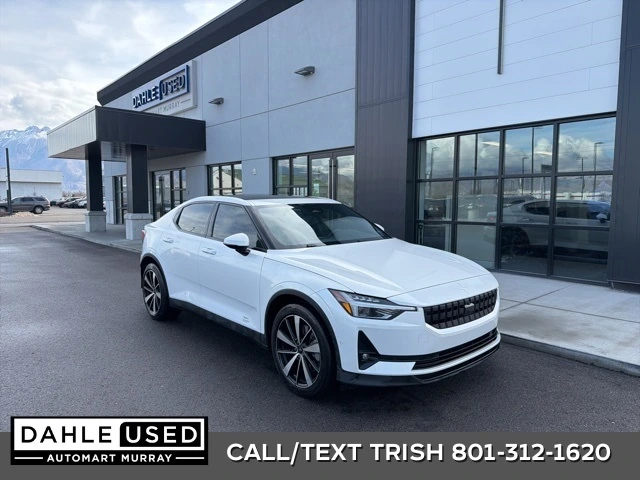 2022 Polestar 2 Base