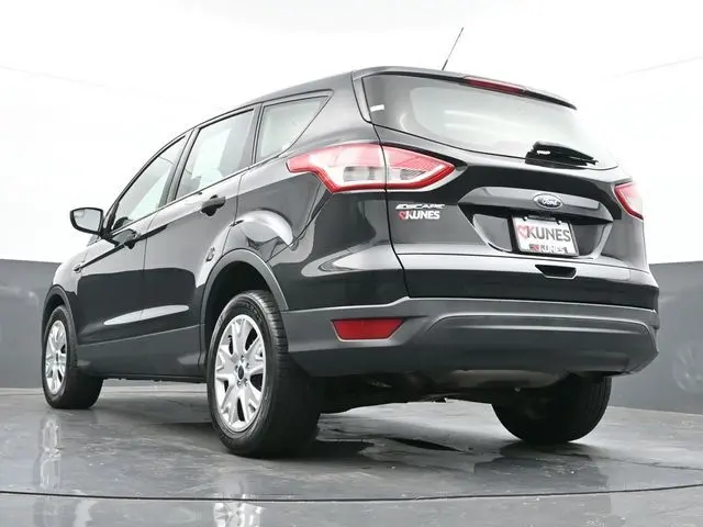 2015 Ford Escape S photo 34