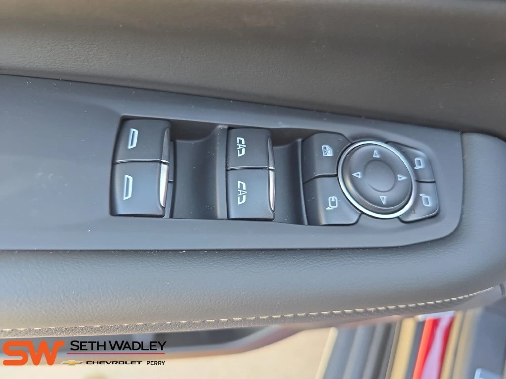 2026 Chevrolet Tahoe Premier - Photo 29