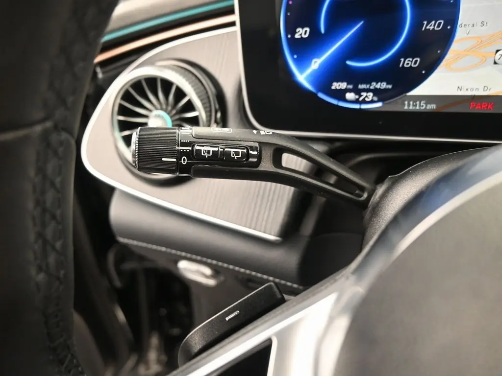 2023 Mercedes Benz EQE SUV 350 4MATIC photo 17
