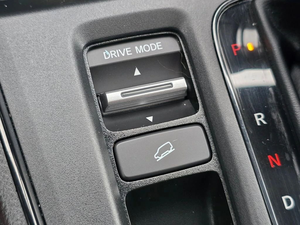 2023 Honda CR-V Sport Touring - Photo 29