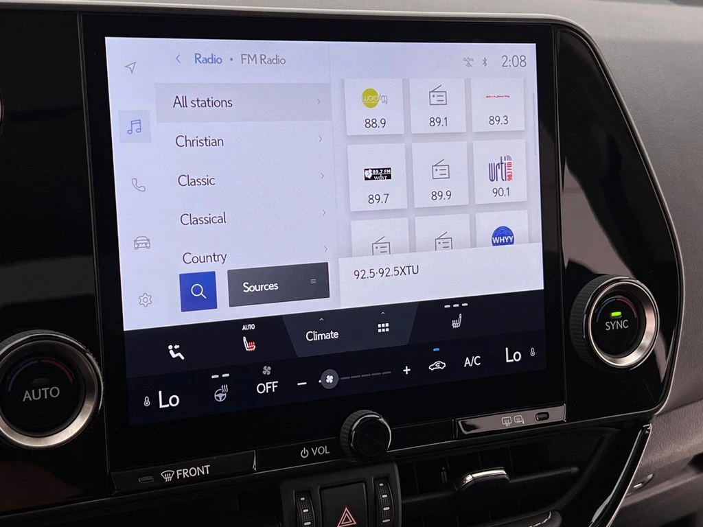 2024 Lexus NX 350 - Photo 19