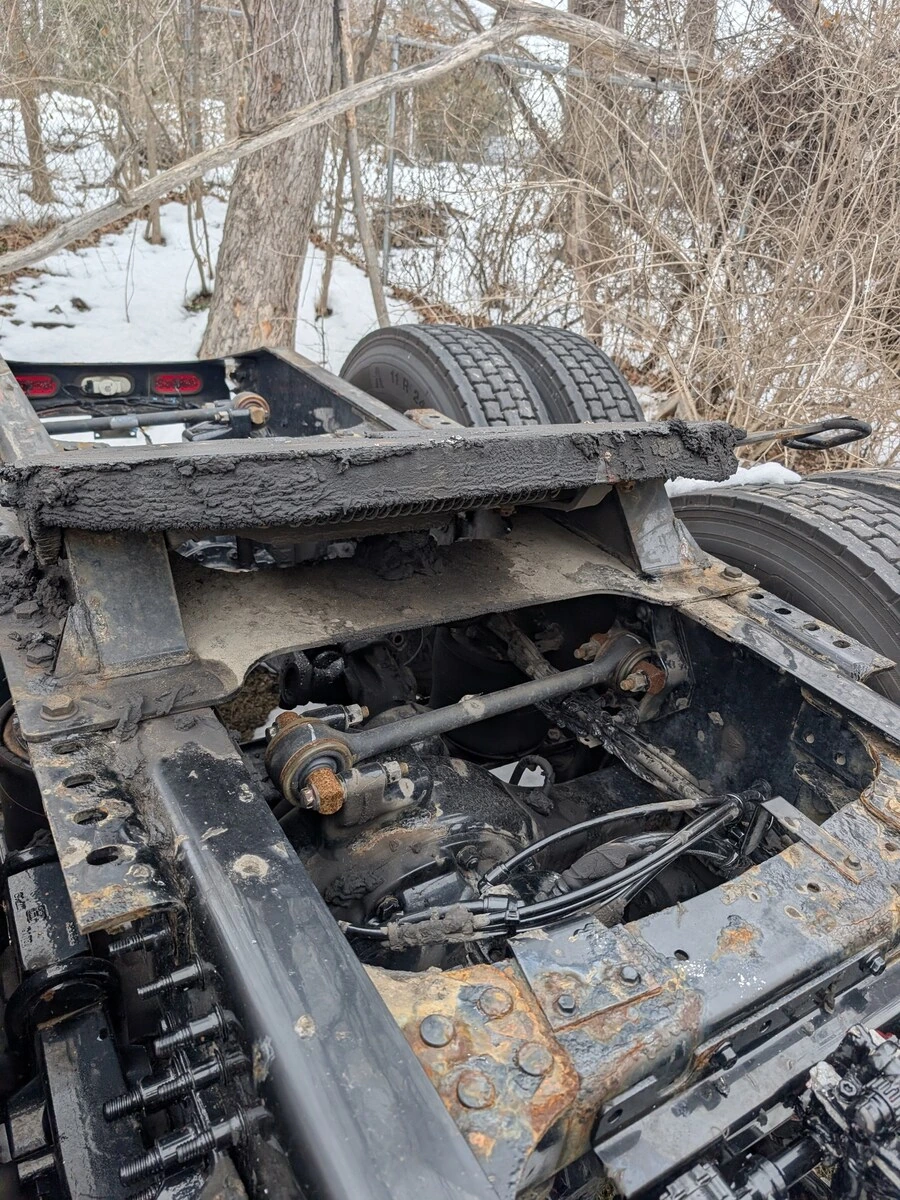 2020 Mack Pinnacle - image 9