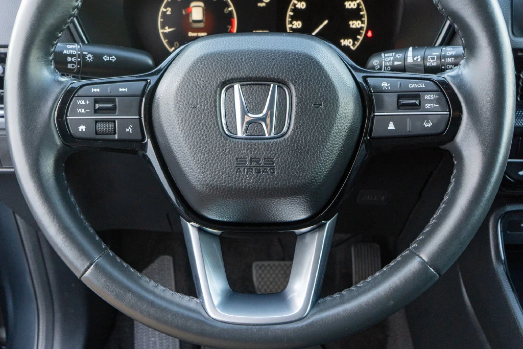 2024 Honda CR-V EX-L - Photo 28
