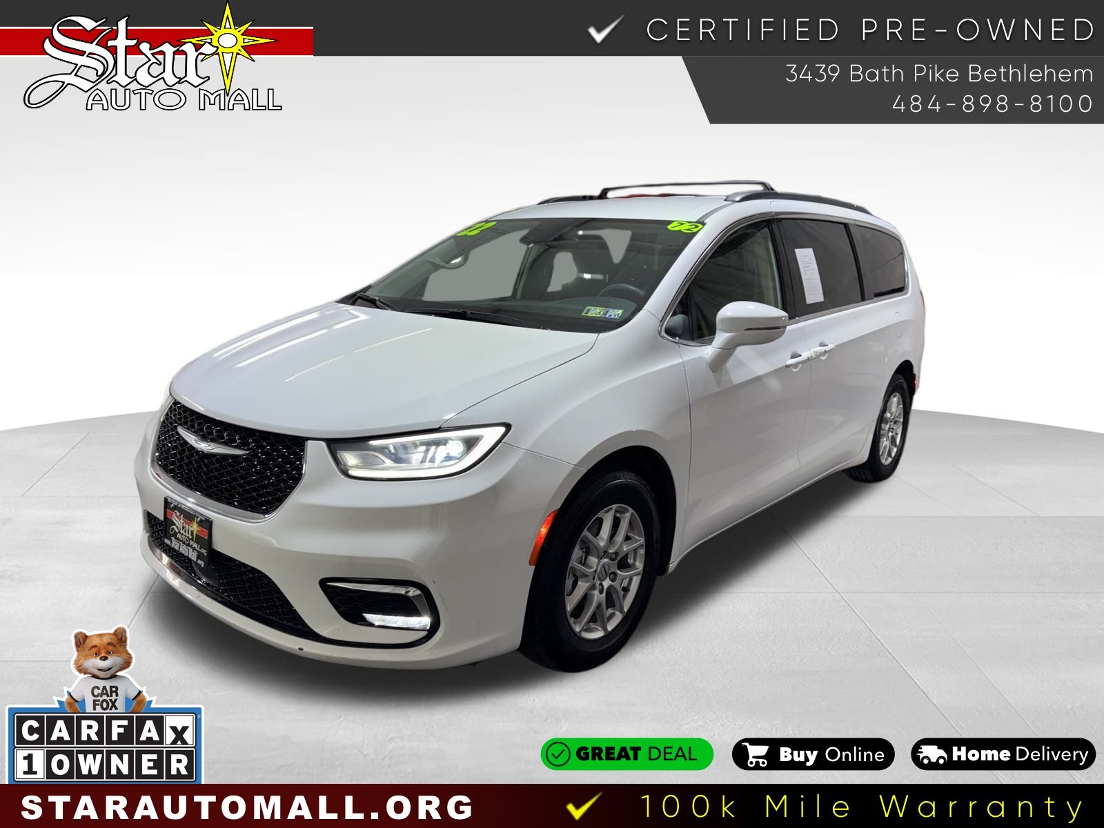 Vehicle