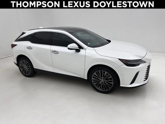 2023 Lexus RX