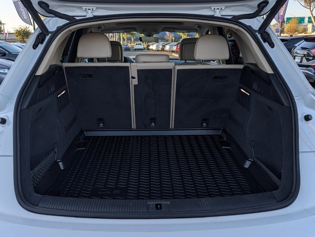 2018 Audi Q5 Premium Plus - Photo 10