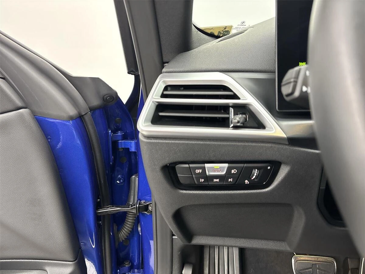 2026 BMW 4 Series 430i - Photo 31