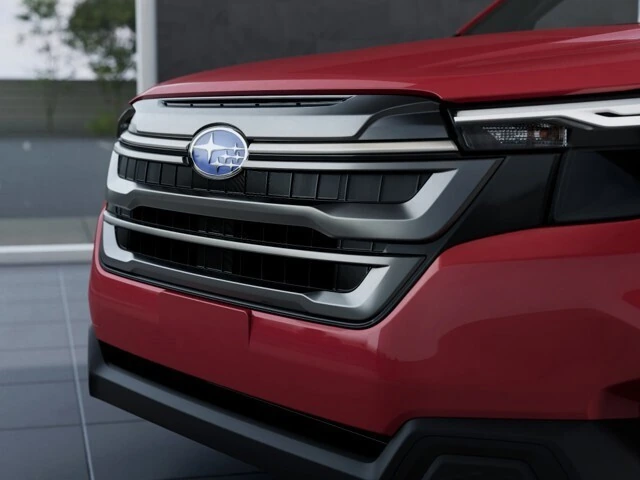 Vehicle thumbnail