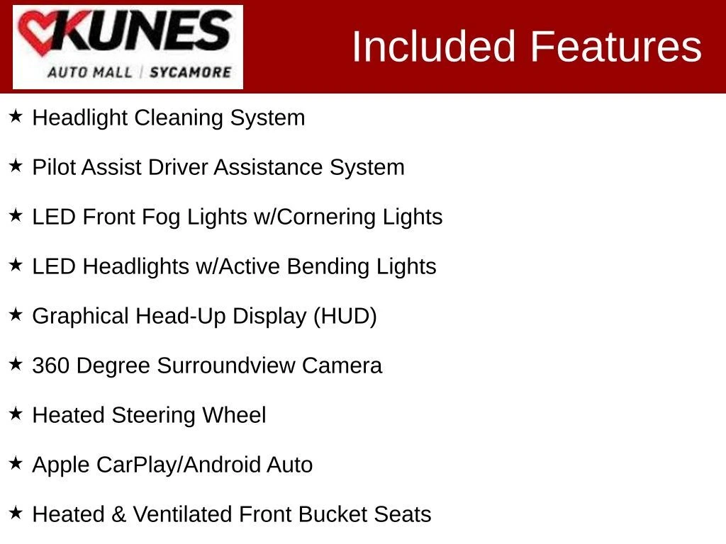 2020 Volvo - image 3