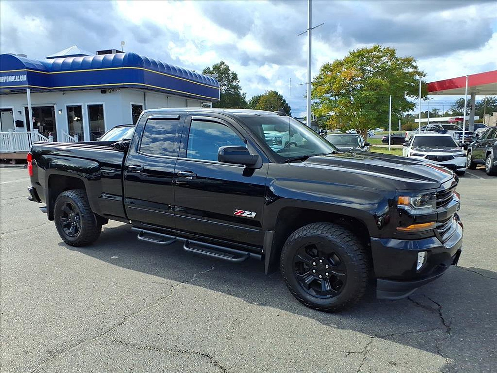 Vehicle