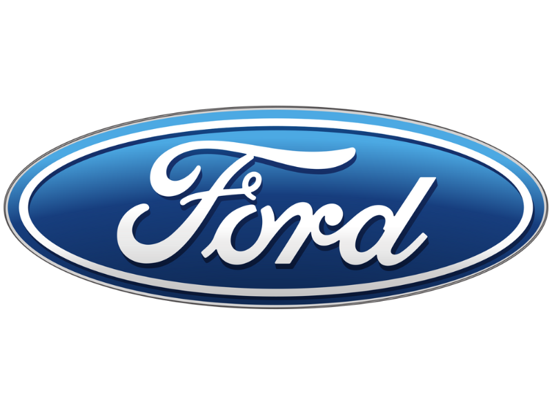 Brown Motors Ford