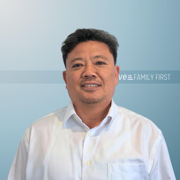 Johnny Phan