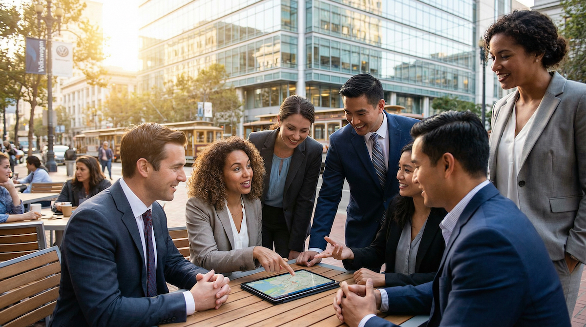 Drivers searching for a VW dealer near me on Long Island visiting Platinum Volkswagen in Hicksville NY for new and used Volkswagen vehicles.