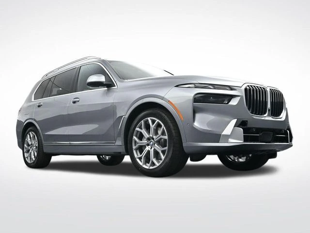 2026 BMW X7 40i - Photo 28