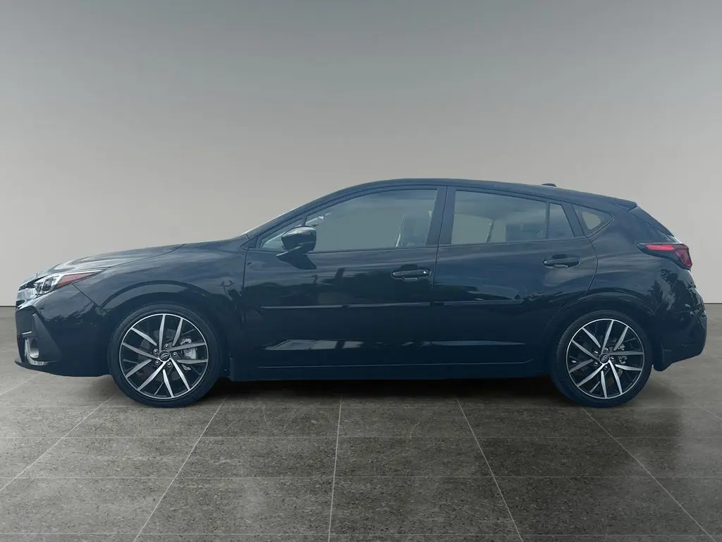 2024 Subaru Impreza Sport photo 4