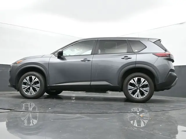 2023 Nissan Rogue SV photo 35
