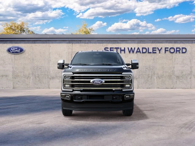 2027 Ford — photo 7