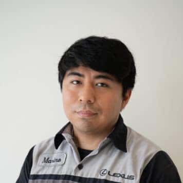 Marino Flores