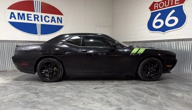 Used 2013 Dodge Challenger R/T with VIN 2C3CDYBTXDH579169 for sale in Norman, OK