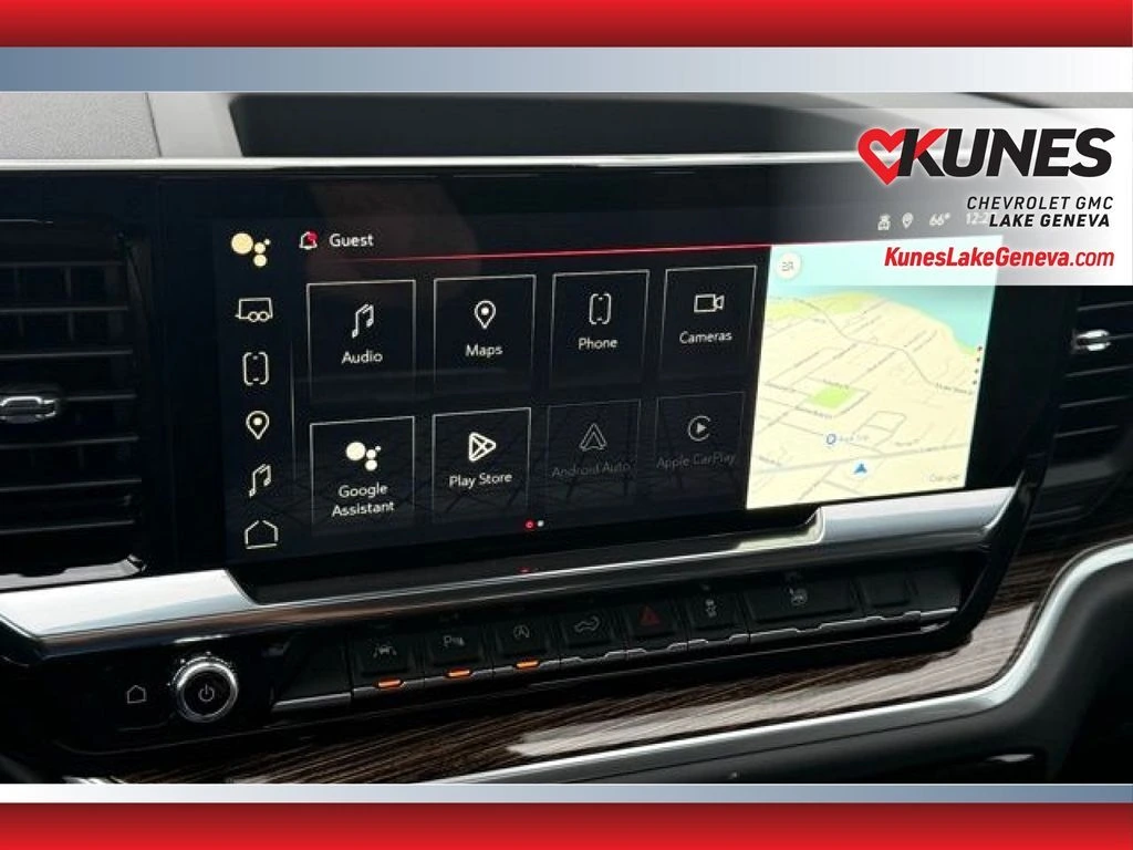 2026 GMC Sierra 1500 Elevation - Photo 39