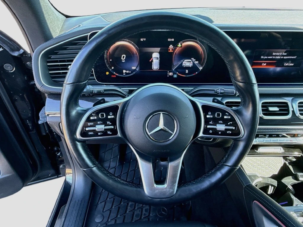 2023 Mercedes-Benz GLE GLE350 - Photo 15