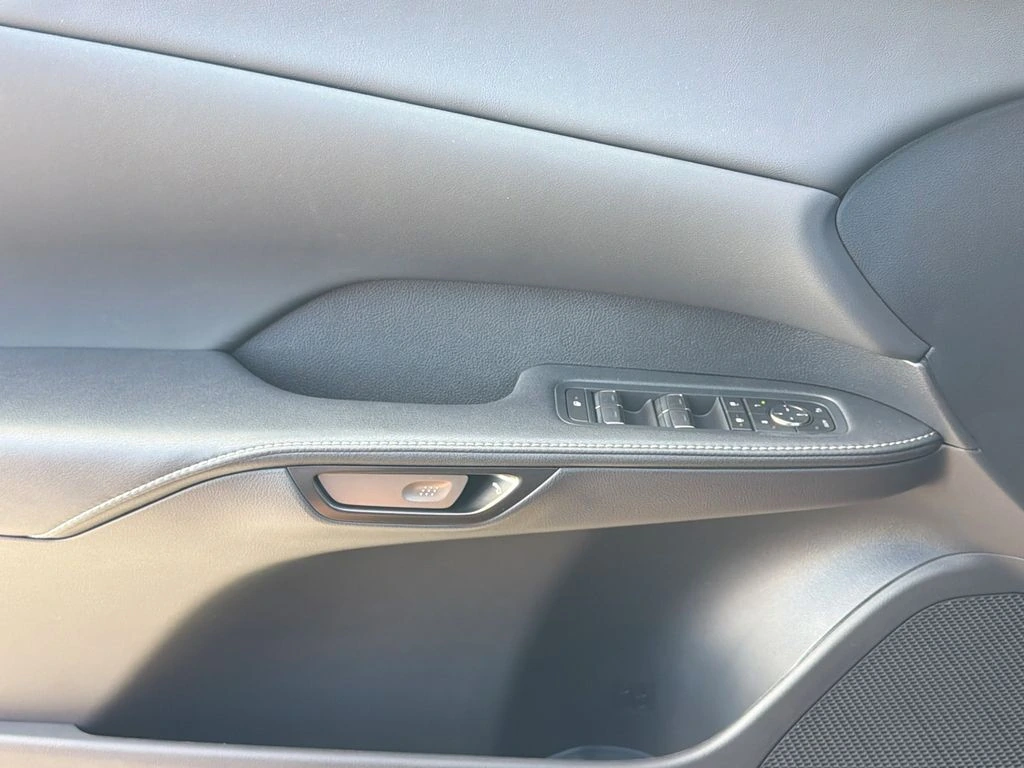 2026 Lexus RX 350 - Photo 29