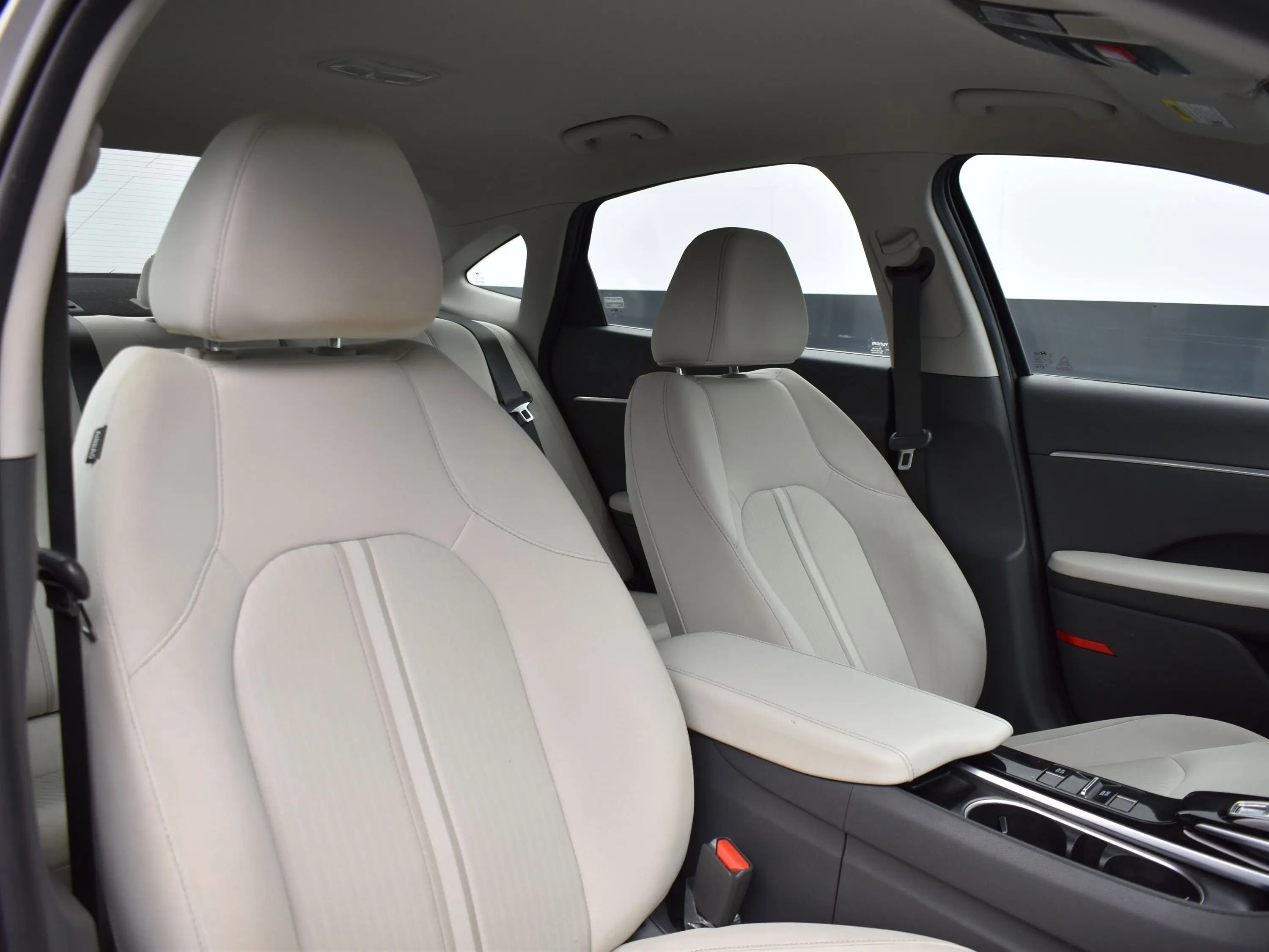 2023 Hyundai Sonata SEL photo 20