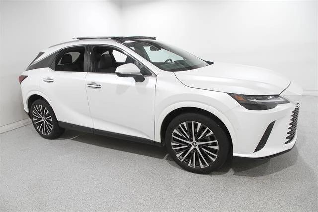 2023 Lexus RX