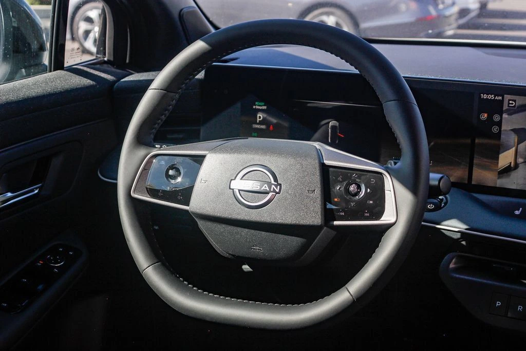 2026 Nissan LEAF SV+ - Photo 18