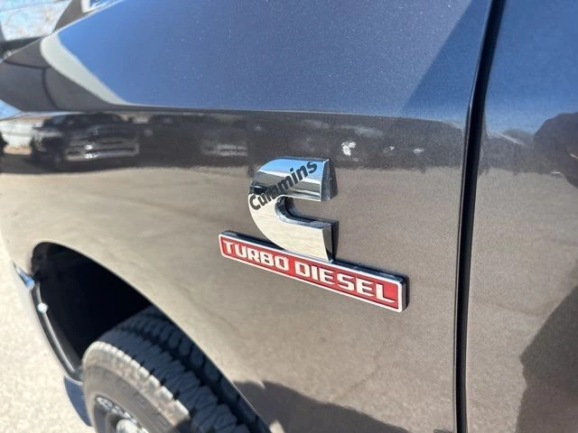 2026 RAM 2500 Tradesman - Photo 7