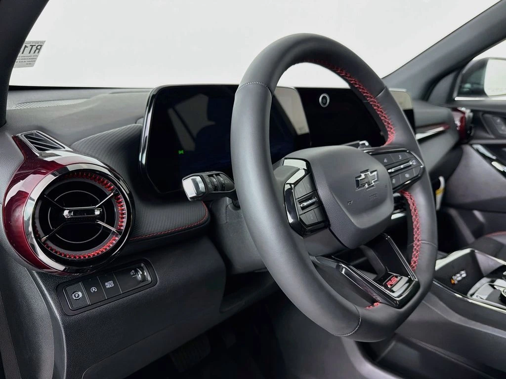 2027 Chevrolet Equinox RS - Photo 9