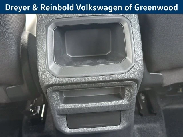 2026 Volkswagen Taos S - Photo 28