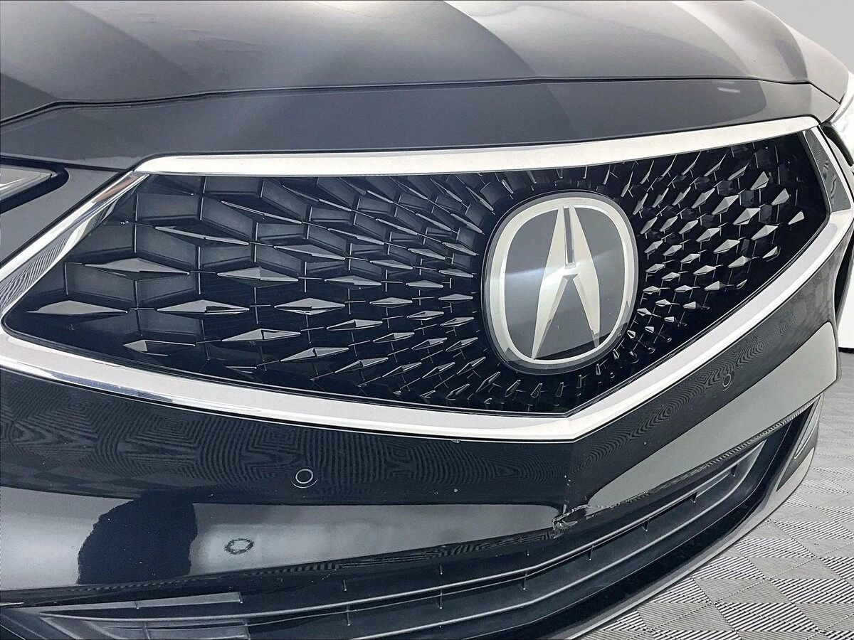 2023 Acura MDX Technology Package - Photo 34