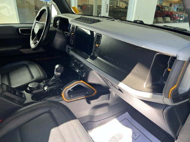 2023 Ford Bronco 4-Door Badlands - Photo 32