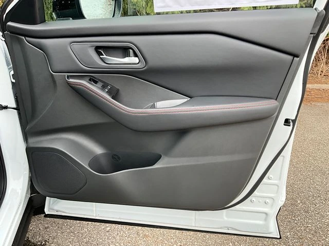 2026 Nissan Rogue Rock Creek - Photo 28