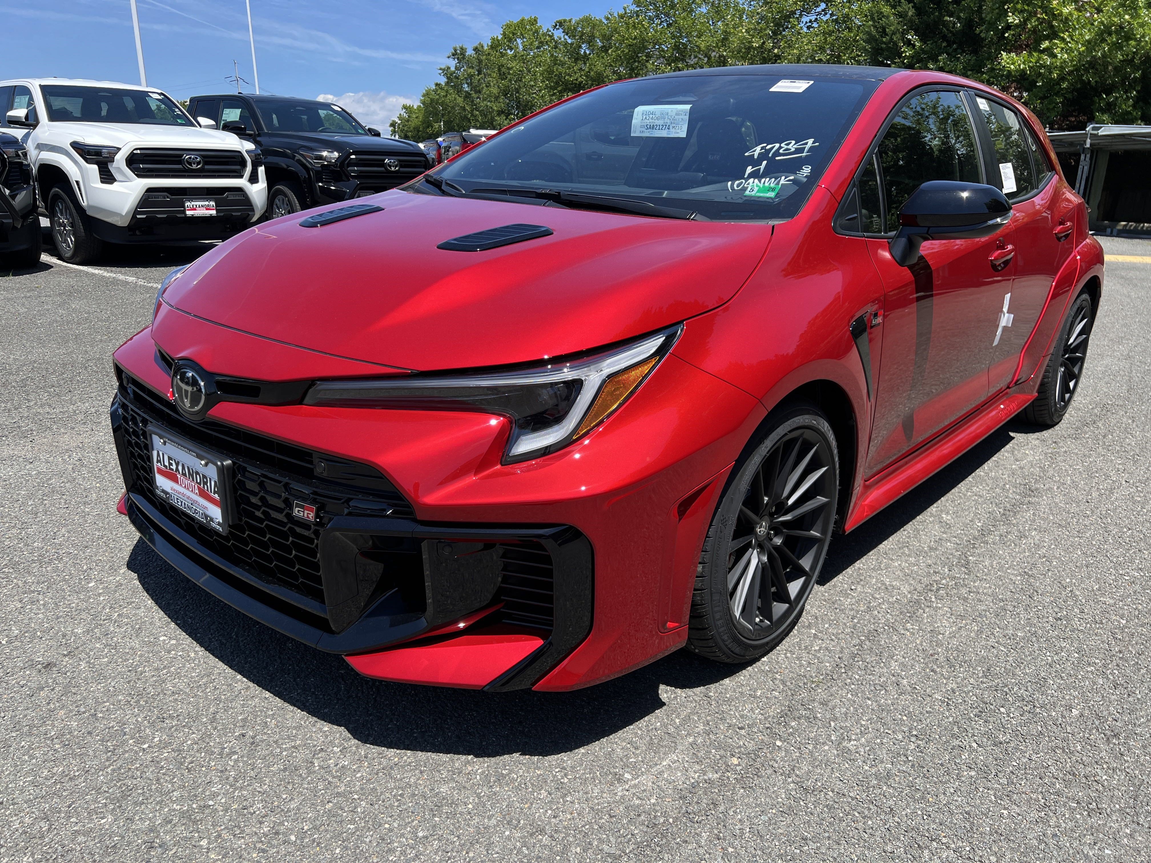 Vehicle