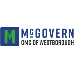 McGovern GMC of Westborough
