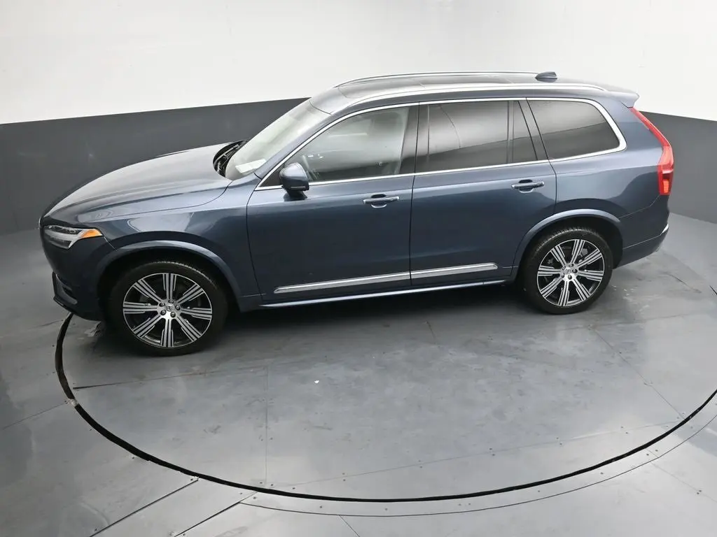2021 Volvo XC90 T6 AWD Inscription photo 32