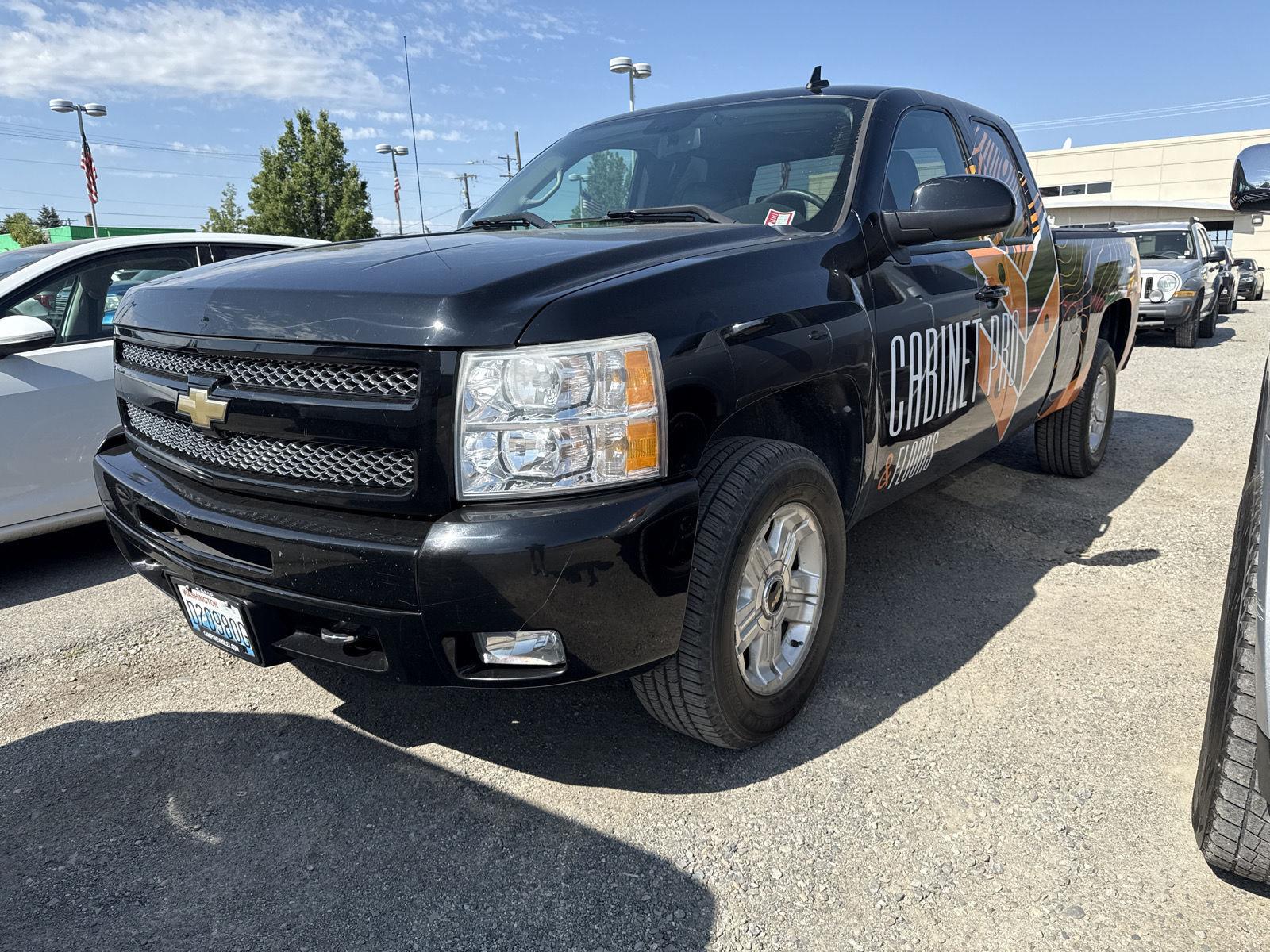 Vehicle