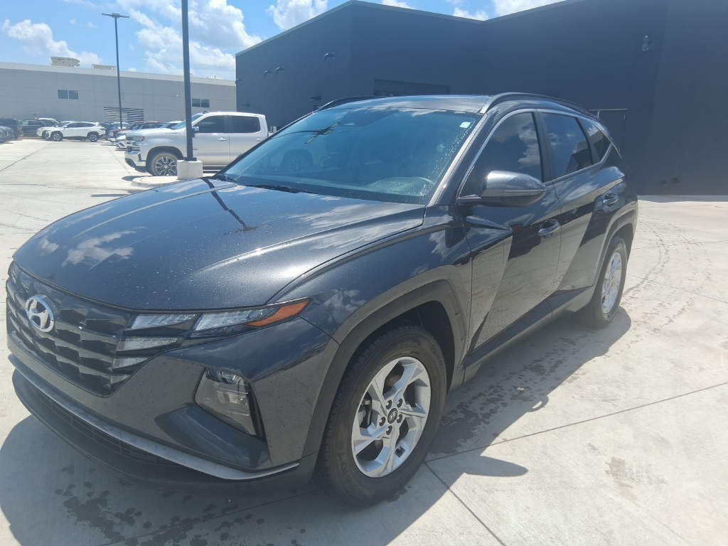 Vehicle