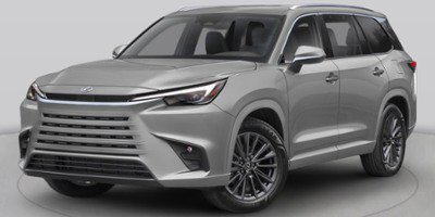 2026 Lexus TX 350 PREMIUM AWD