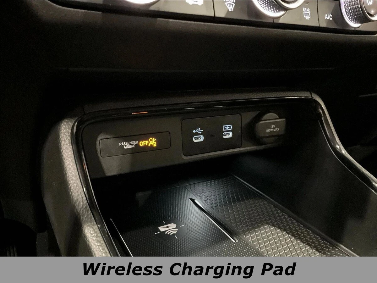 2026 Honda CR-V LX - Photo 15