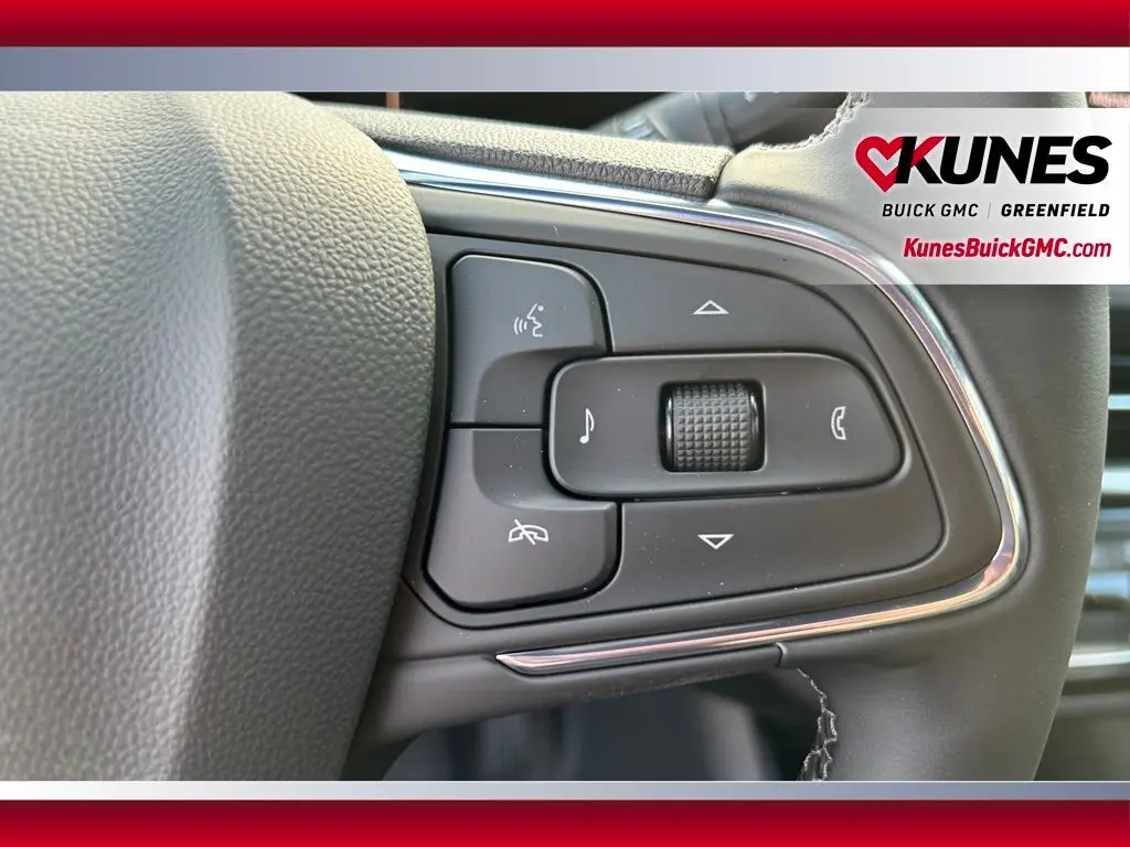 2026 Buick Envista ST photo 20