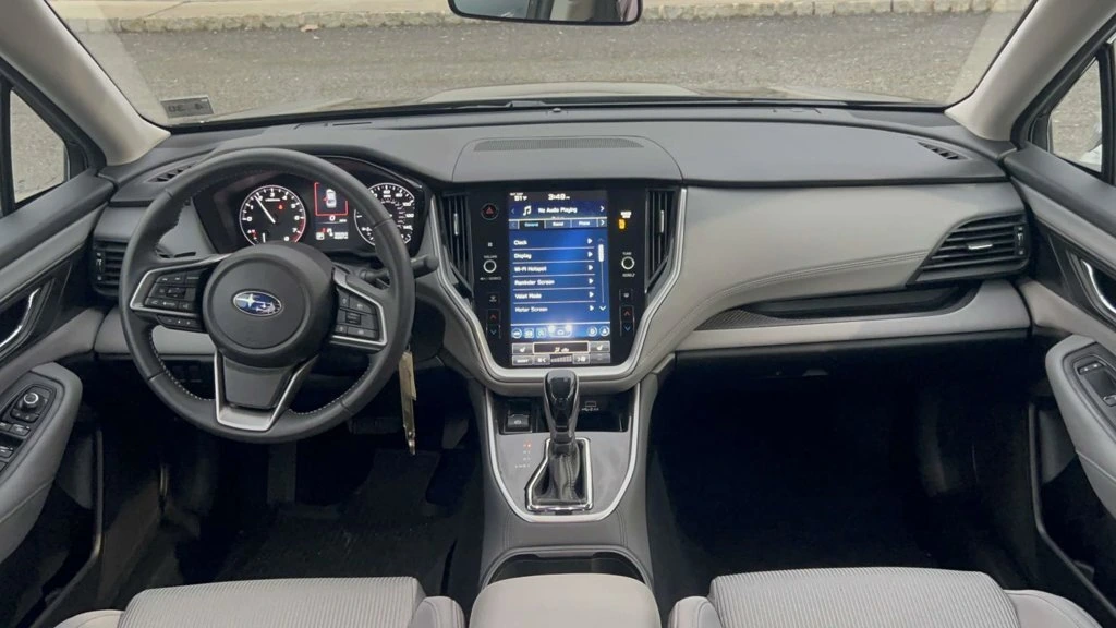 2025 Subaru Legacy Premium - Photo 30