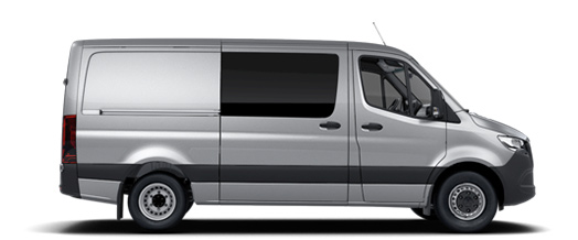 Sprinter Crew Van