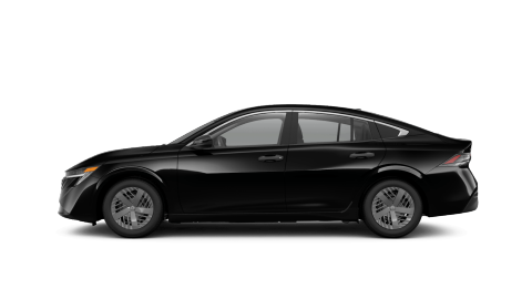 2027 Nissan Sentra S